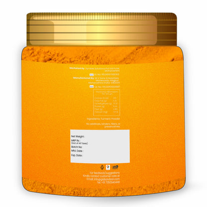 Waigaon Turmeric Powder (160g)